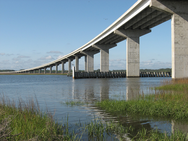 McKinley Washington Bridge